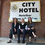 Hotel City Hotel