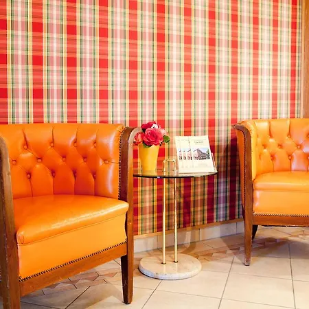 Hotel City Hotel Delmenhorst