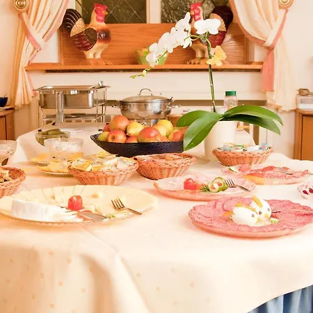 City Hotel Отель