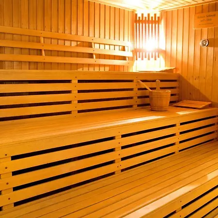 فندق City Hotel دلمنهورست