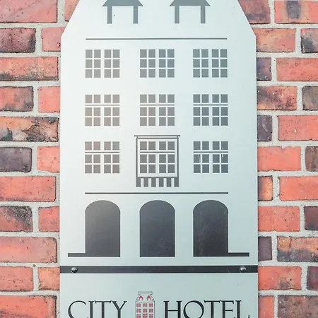 Hotel City Hotel