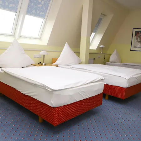 City Hotel 3* Delmenhorst