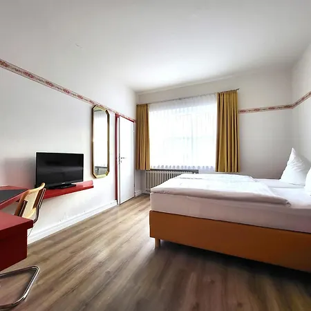 Hotel City Hotel
