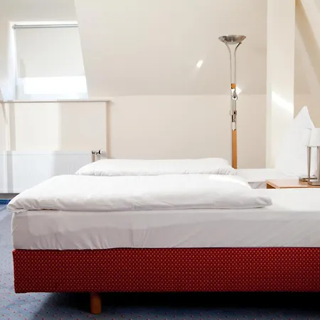 City Hotel Delmenhorst