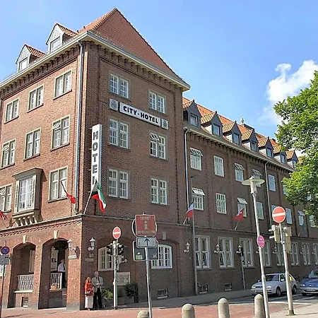 City Hotel Delmenhorst