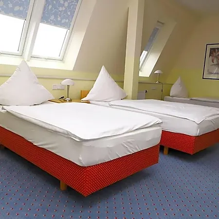 City Hotel Hotel 3*