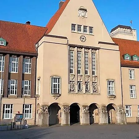 City Hotel 3* Delmenhorst