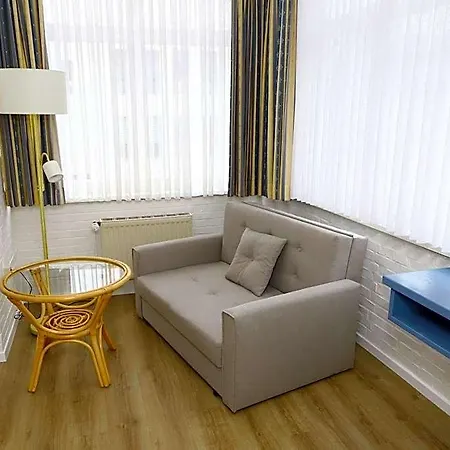 City Hotel 3*