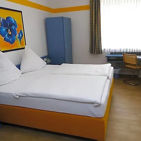 City Hotel Hotel 3*