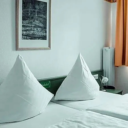 Hotel City Hotel Delmenhorst