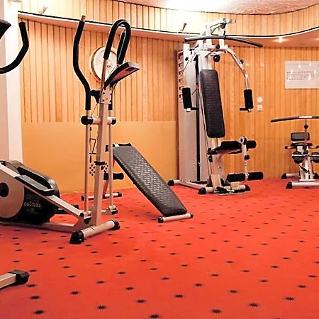 City Hotel Hotel 3*