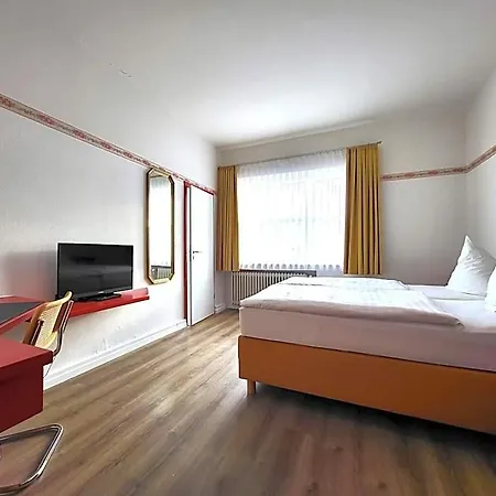 Hotel City Hotel 3*