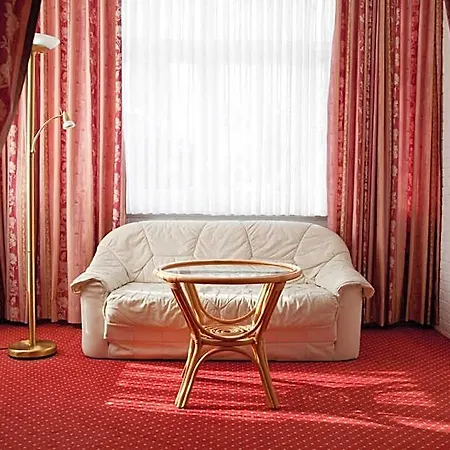 City Hotel Hotel Delmenhorst