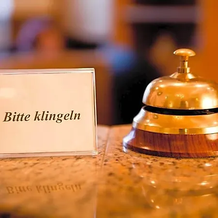 City Hotel Hotel Delmenhorst