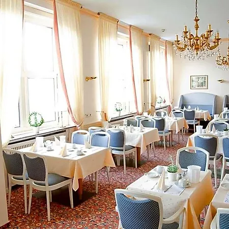 Hotel City Hotel