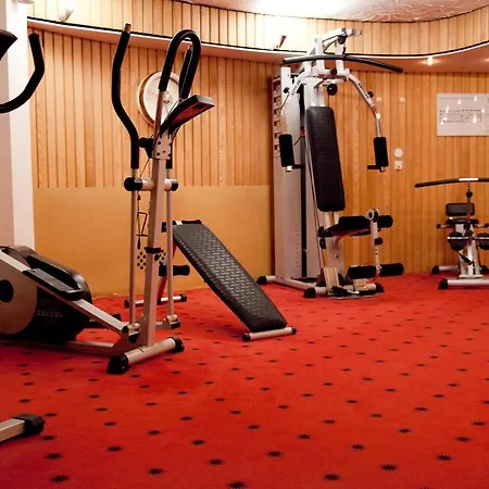 فندق City Hotel دلمنهورست