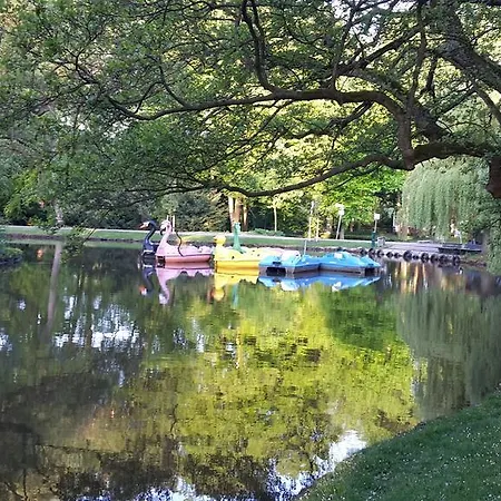 Hotel City Hotel Delmenhorst