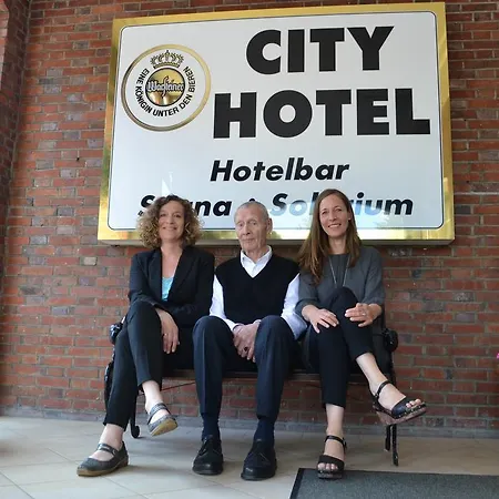 Hotel City Hotel