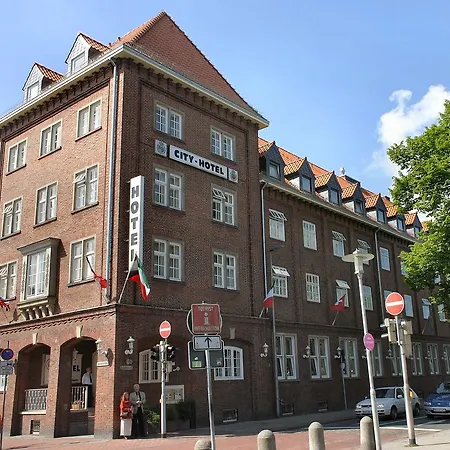 City Hotel Hotel Delmenhorst