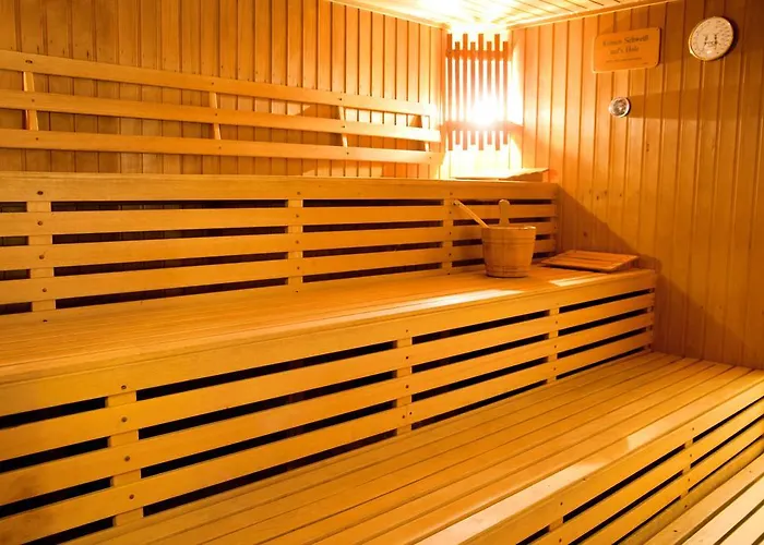 فندق City Hotel دلمنهورست